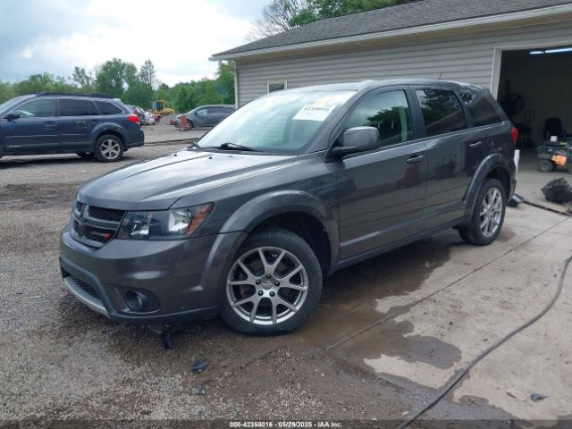 3C4PDDEG6ET300815 Dodge Journey R/t