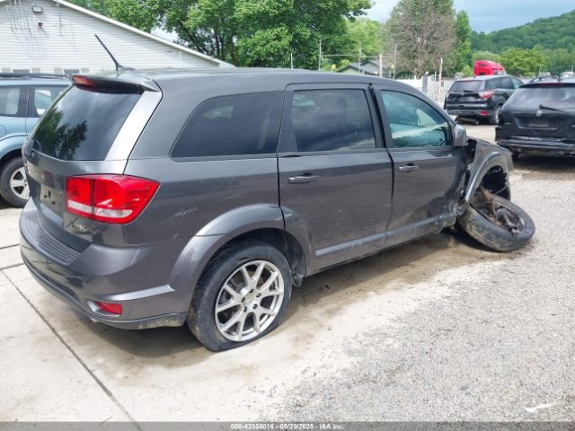 3C4PDDEG6ET300815 Dodge Journey R/t