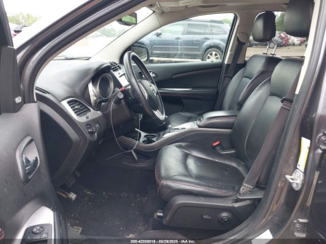 3C4PDDEG6ET300815 Dodge Journey R/t