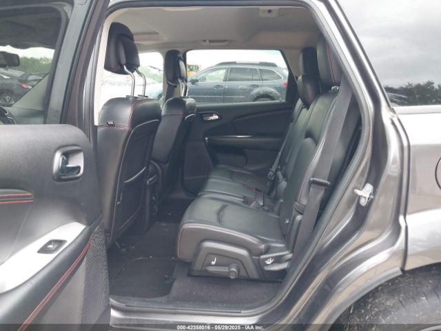 3C4PDDEG6ET300815 Dodge Journey R/t