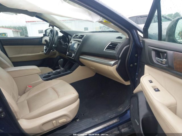 2018 SUBARU OUTBACK 4S4BSANC0J3243850 Photo 4