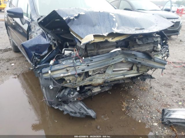 2018 SUBARU OUTBACK 4S4BSANC0J3243850 Photo 5