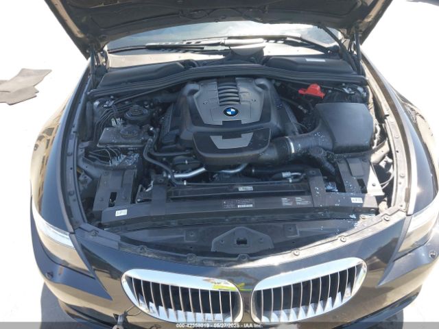 2010 BMW 650I WBAEB5C53AC225983 Photo 9