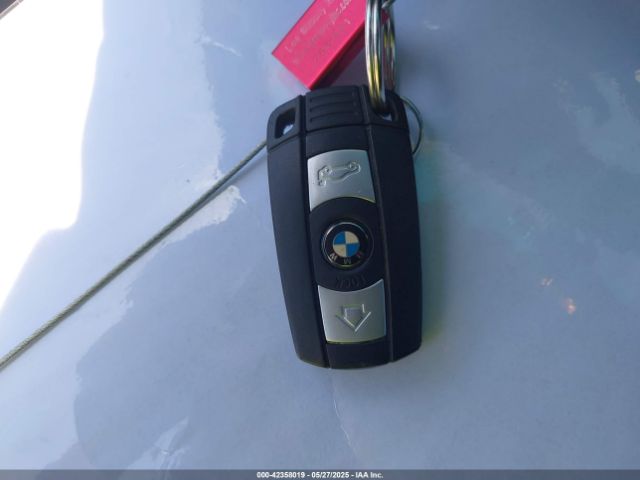 2010 BMW 650I WBAEB5C53AC225983 Photo 10