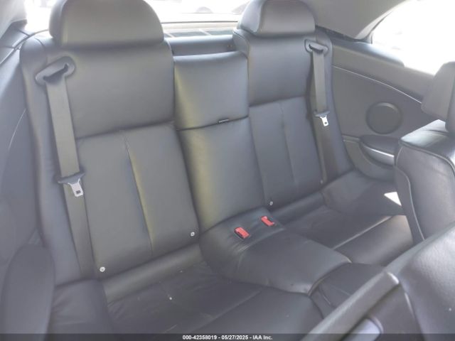 2010 BMW 650I WBAEB5C53AC225983 Photo 7