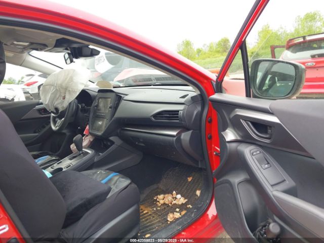 JF1GUABC1R8369339 Subaru Impreza Base 5-door