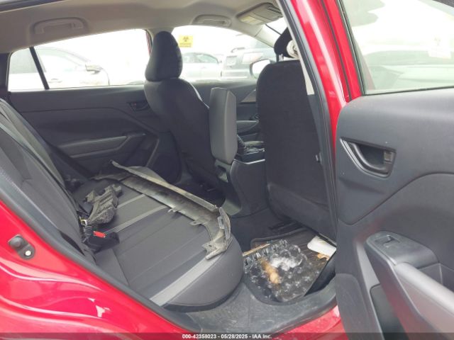 JF1GUABC1R8369339 Subaru Impreza Base 5-door