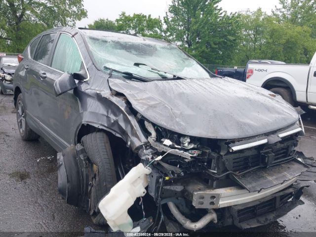 2021 HONDA CR-V 2HKRW2H50MH645029