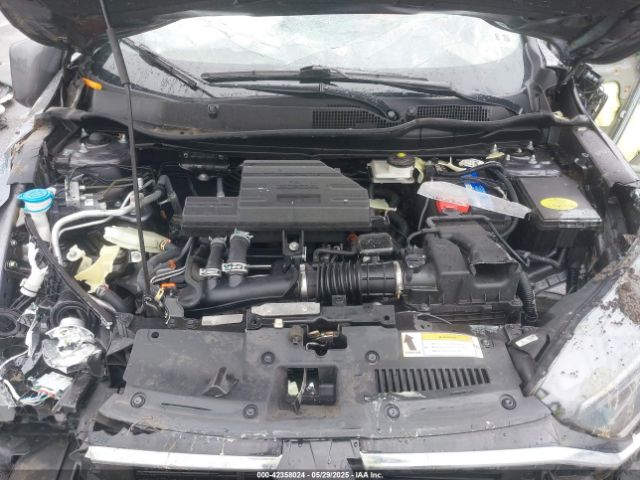 2021 HONDA CR-V 2HKRW2H50MH645029 Photo 9