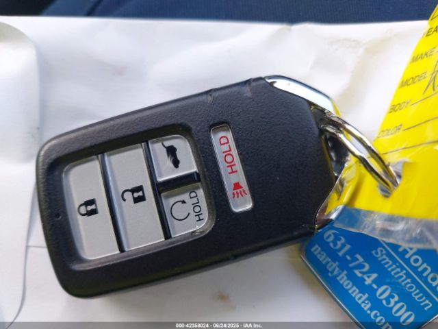 2021 HONDA CR-V 2HKRW2H50MH645029 Photo 10