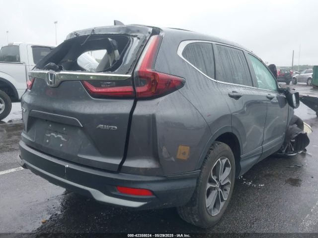 2021 HONDA CR-V 2HKRW2H50MH645029 Photo 3