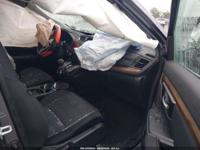 2021 HONDA CR-V 2HKRW2H50MH645029 Photo 4