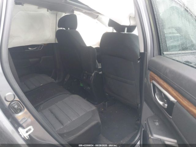 2021 HONDA CR-V 2HKRW2H50MH645029 Photo 7
