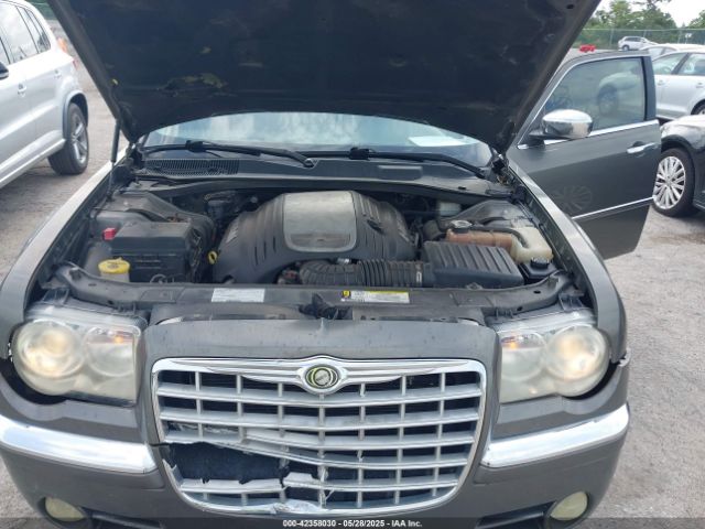 2008 CHRYSLER 300C 2C3LA63H68H325682 Photo 9