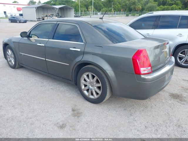 2008 CHRYSLER 300C 2C3LA63H68H325682 Photo 2