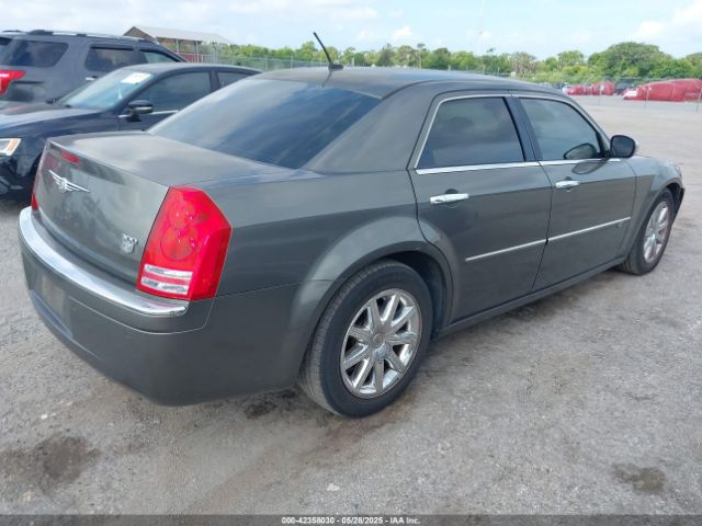 2008 CHRYSLER 300C 2C3LA63H68H325682 Photo 3