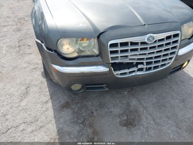 2008 CHRYSLER 300C 2C3LA63H68H325682 Photo 5