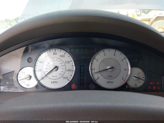 2008 CHRYSLER 300C 2C3LA63H68H325682 Photo 6