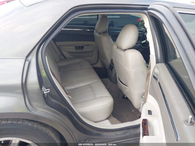 2008 CHRYSLER 300C 2C3LA63H68H325682 Photo 7