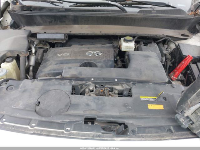 5N1DL0MM9HC505630 Infiniti QX60