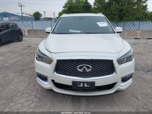 5N1DL0MM9HC505630 Infiniti QX60