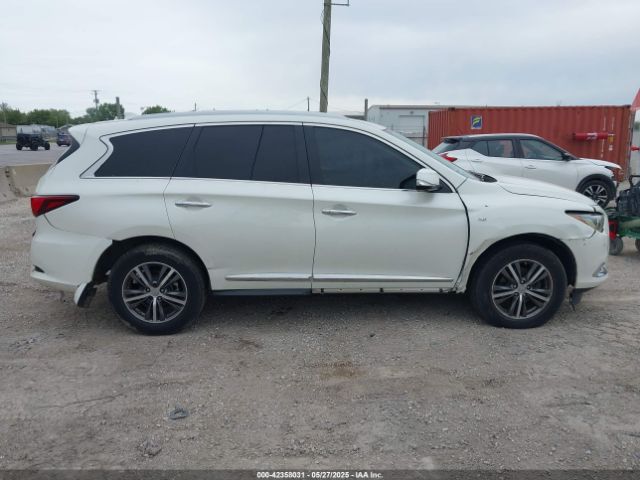 5N1DL0MM9HC505630 Infiniti QX60