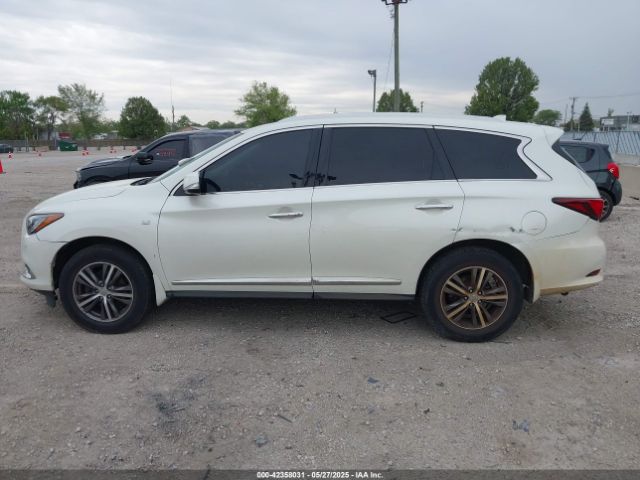 5N1DL0MM9HC505630 Infiniti QX60