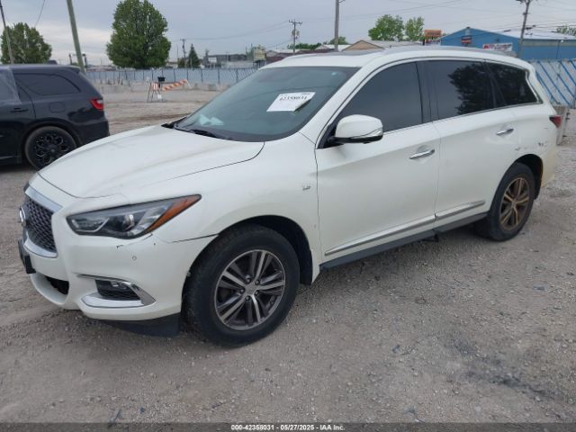 5N1DL0MM9HC505630 Infiniti QX60