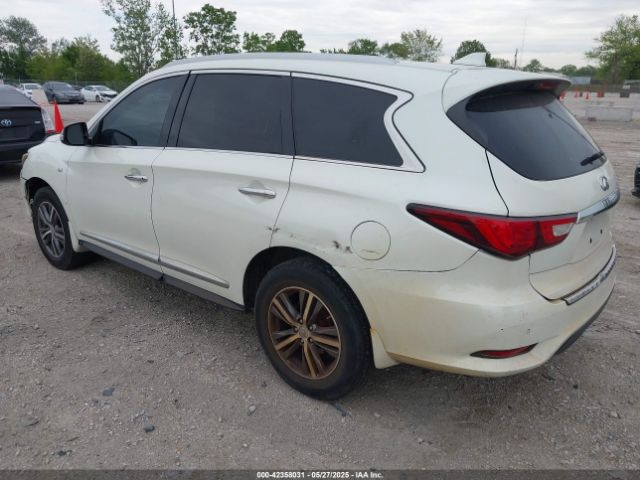 5N1DL0MM9HC505630 Infiniti QX60
