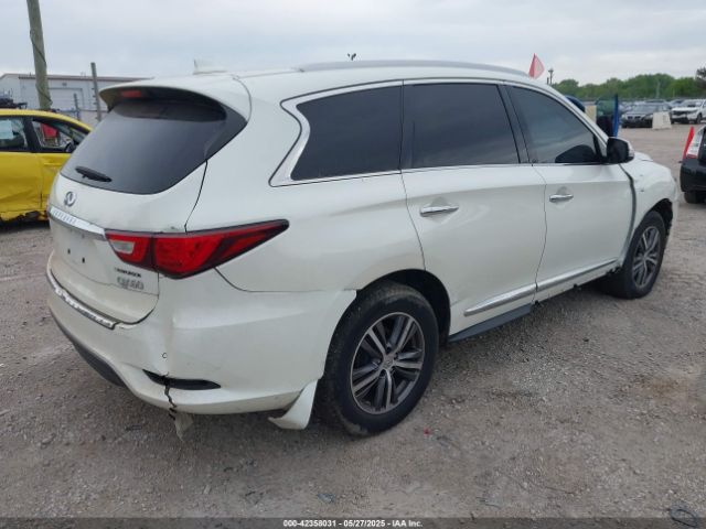 5N1DL0MM9HC505630 Infiniti QX60
