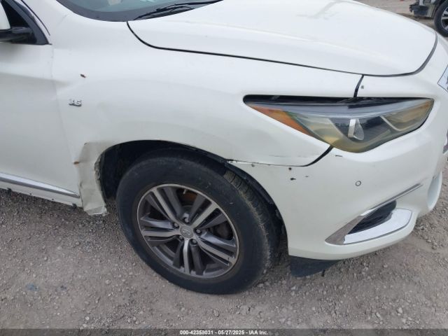 5N1DL0MM9HC505630 Infiniti QX60