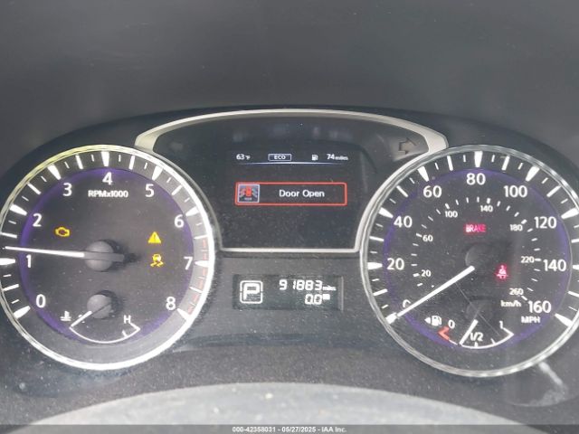 5N1DL0MM9HC505630 Infiniti QX60