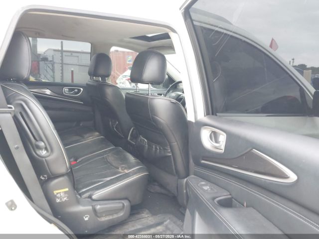 5N1DL0MM9HC505630 Infiniti QX60