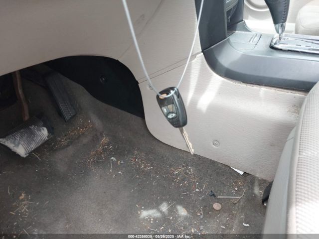 2006 CHRYSLER PACIFICA 2A4GF48476R693279 Photo 10