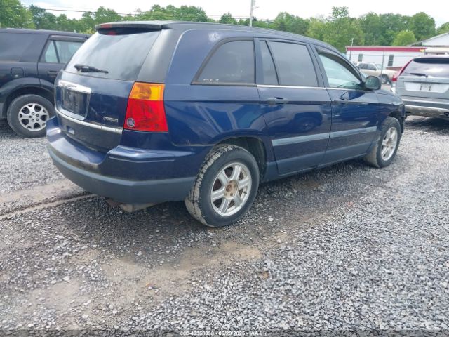 2006 CHRYSLER PACIFICA 2A4GF48476R693279 Photo 3