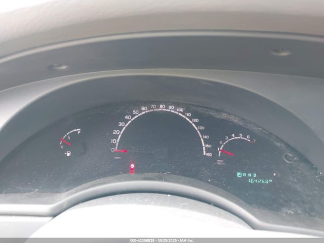 2006 CHRYSLER PACIFICA 2A4GF48476R693279 Photo 6