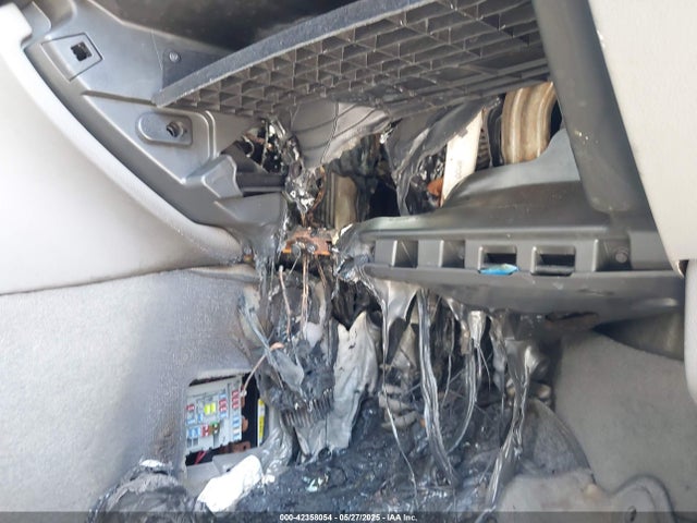 2012 CADILLAC SRX 3GYFNGE39CS555818 Photo 5