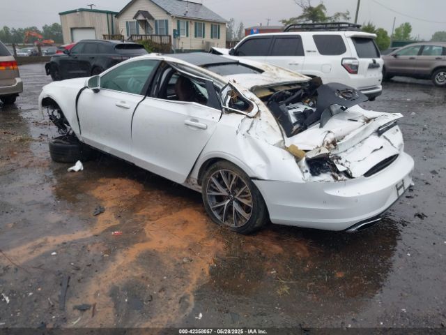 2020 VOLVO S90 LVYA22MKXLP173955 Photo 2