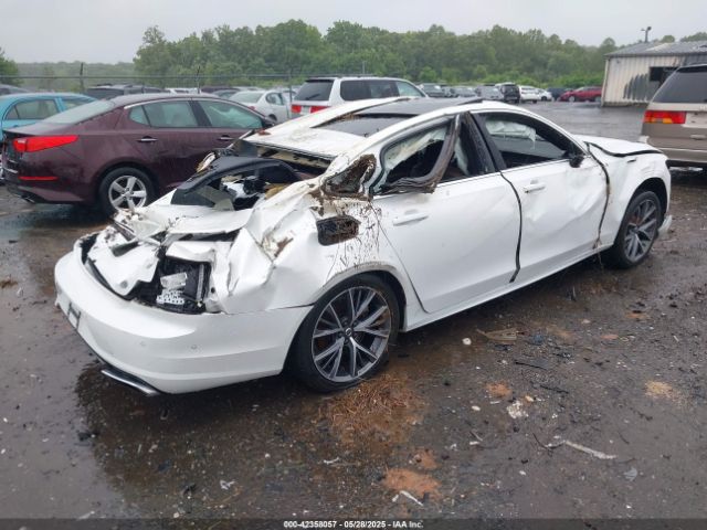 2020 VOLVO S90 LVYA22MKXLP173955 Photo 3