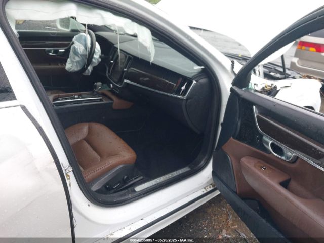 2020 VOLVO S90 LVYA22MKXLP173955 Photo 4