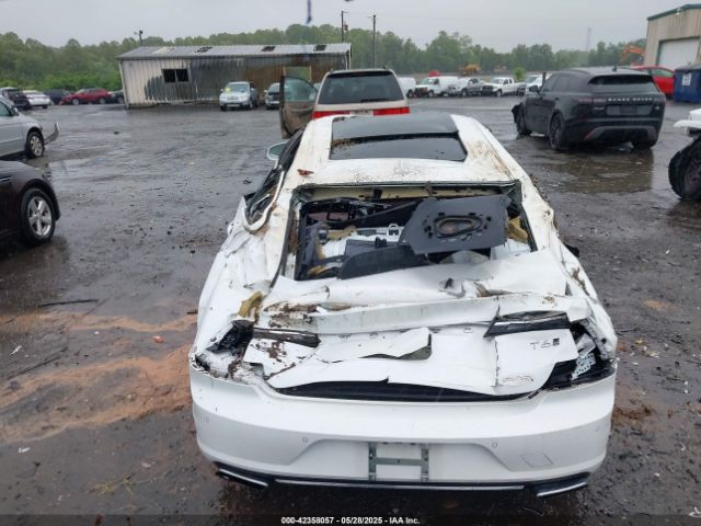 2020 VOLVO S90 LVYA22MKXLP173955 Photo 5