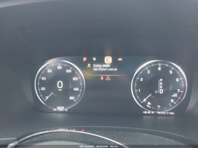 2020 VOLVO S90 LVYA22MKXLP173955 Photo 6