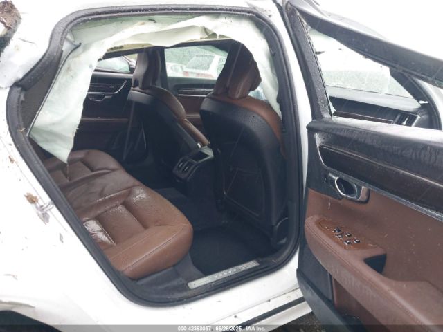 2020 VOLVO S90 LVYA22MKXLP173955 Photo 7