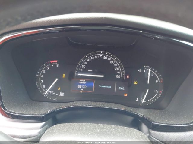 2018 CADILLAC XT5 1GYKNDRS5JZ196448 Photo 6