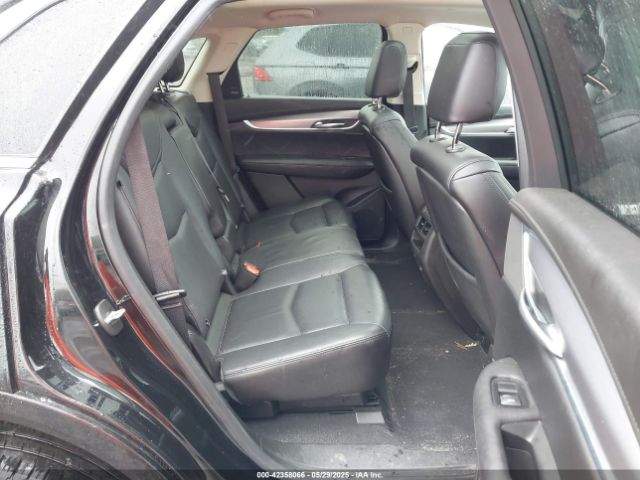 2018 CADILLAC XT5 1GYKNDRS5JZ196448 Photo 7