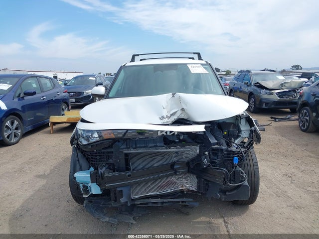 KNDJ23AU5S7933940 KIA 2025