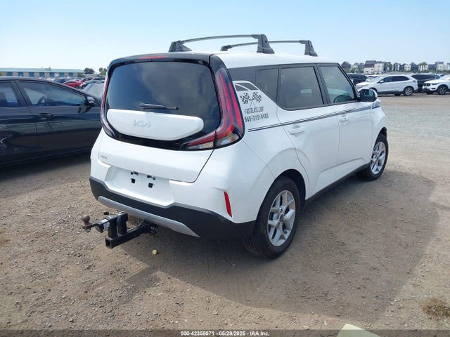 KNDJ23AU5S7933940 KIA 2025