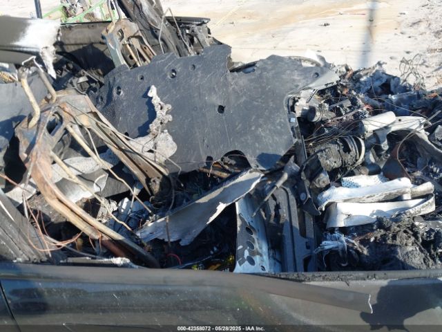 2022 TESLA MODEL S 5YJSA1E64NF477659 Photo 4