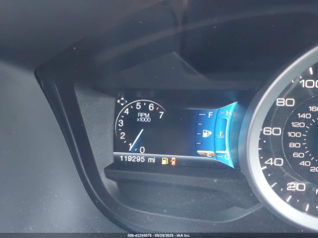 1FM5K8D83FGA27915 Ford EXPLORER XLT