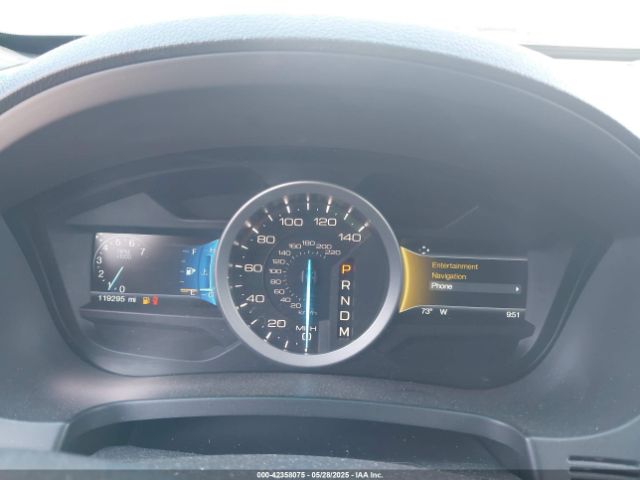 1FM5K8D83FGA27915 Ford EXPLORER XLT